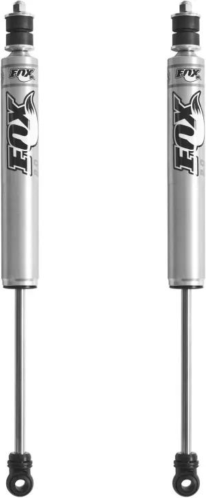 Fox 2.0 Performance Shock Front compatible with 1994-2013 Dodge Ram 2500 4WD w/2-3.5" Lif