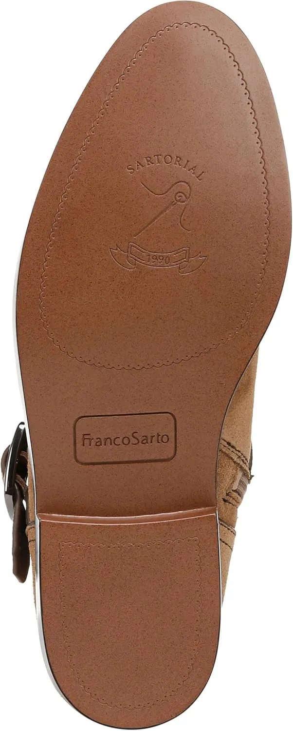 Franco Sarto Women's Prina Ankle Boot