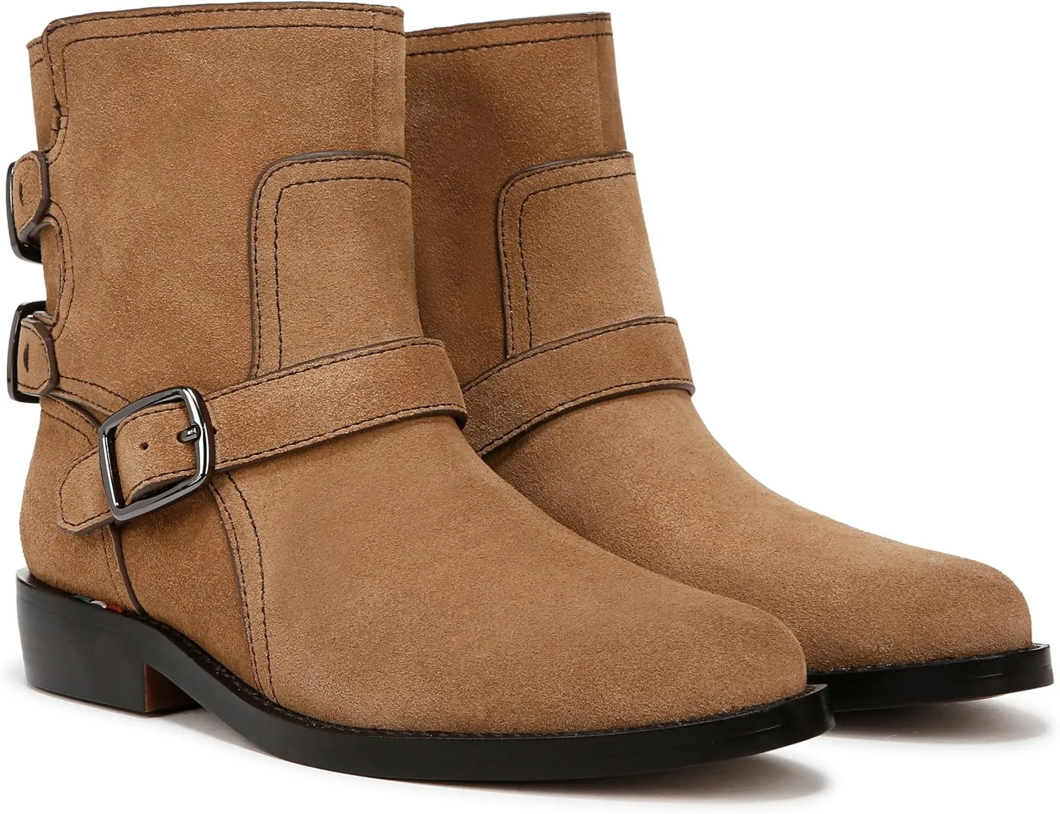 Franco Sarto Women's Prina Ankle Boot