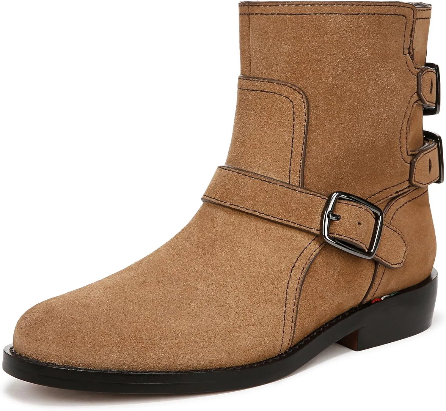 Franco Sarto Women's Prina Ankle Boot