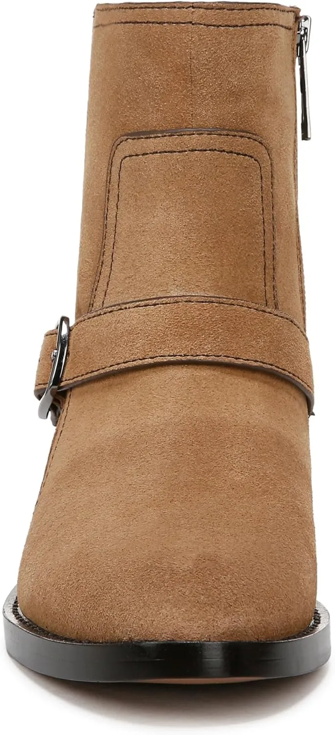 Franco Sarto Women's Prina Ankle Boot