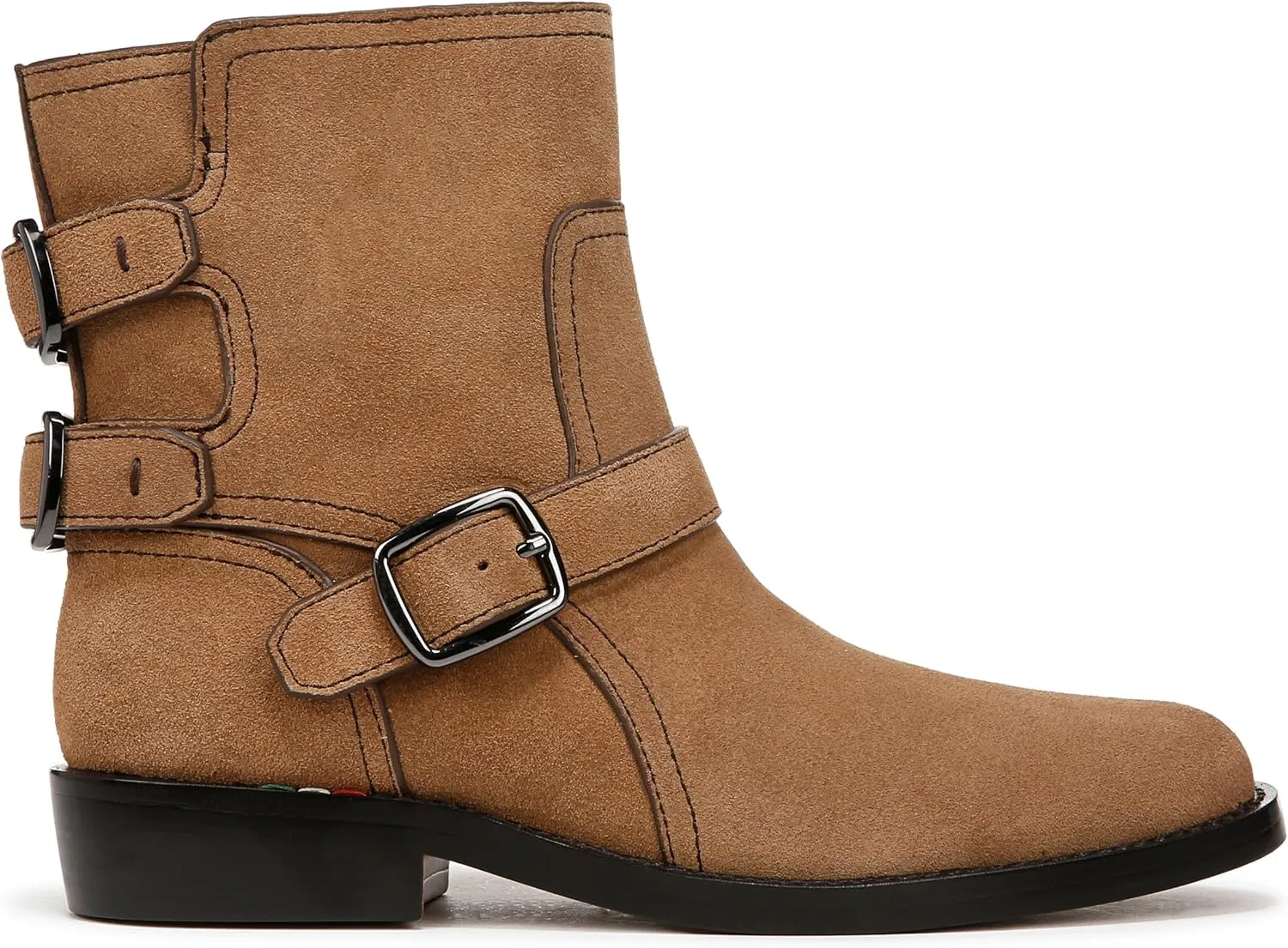 Franco Sarto Women's Prina Ankle Boot