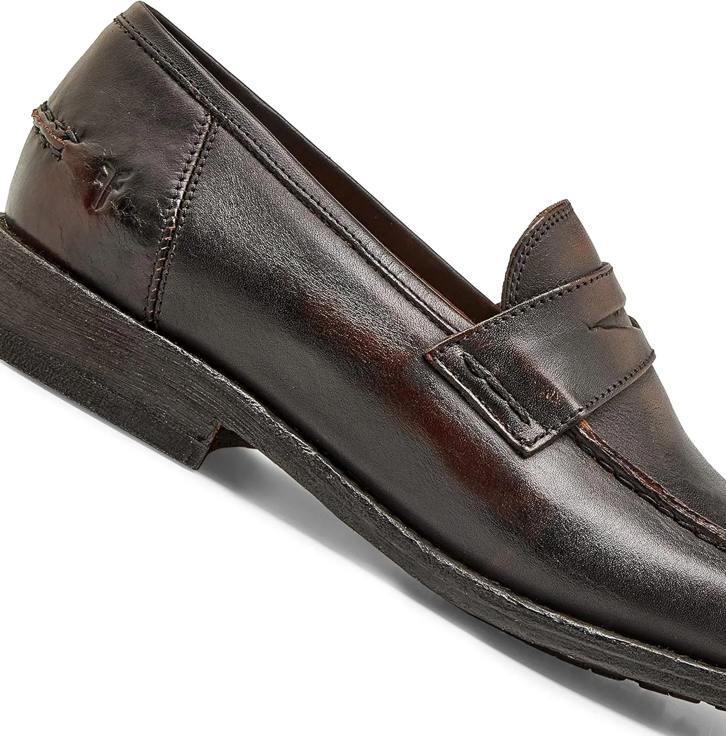 Frye Tyler Penny Men's Leather Boot - Stylish & Durable Casual Footwear for Everyday Comfort & Timeless Elegance