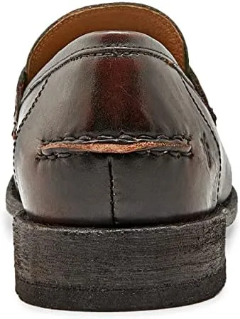 Frye Tyler Penny Men's Leather Boot - Stylish & Durable Casual Footwear for Everyday Comfort & Timeless Elegance