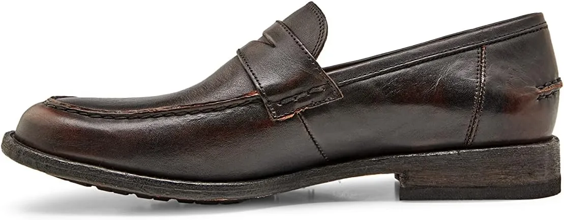 Frye Tyler Penny Men's Leather Boot - Stylish & Durable Casual Footwear for Everyday Comfort & Timeless Elegance