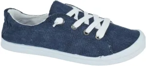 FZ-Comfort-01 Women's Cute Comfort Slip On Flat Heel Round Toe Sneaker Shoes