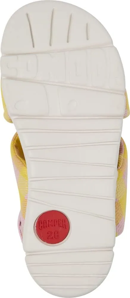 Girl's Oruga Sandal Kids