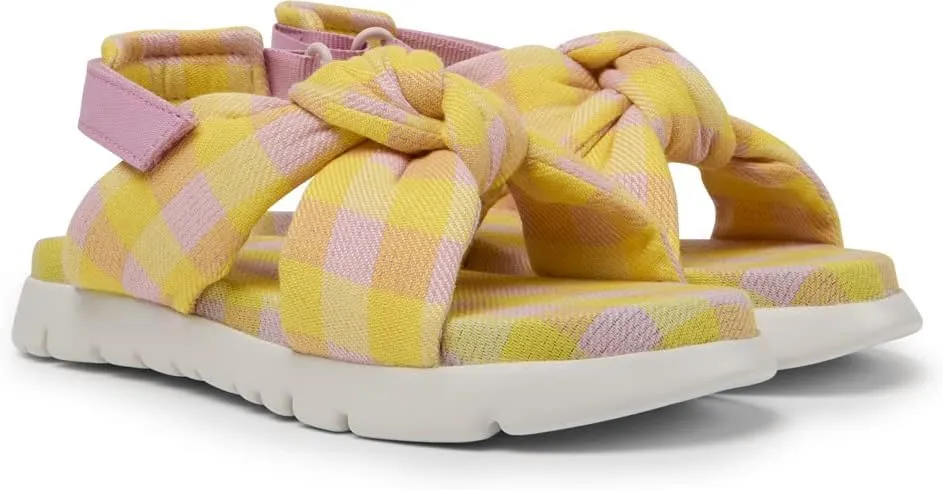 Girl's Oruga Sandal Kids