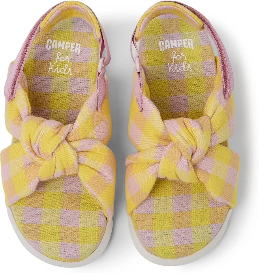 Girl's Oruga Sandal Kids