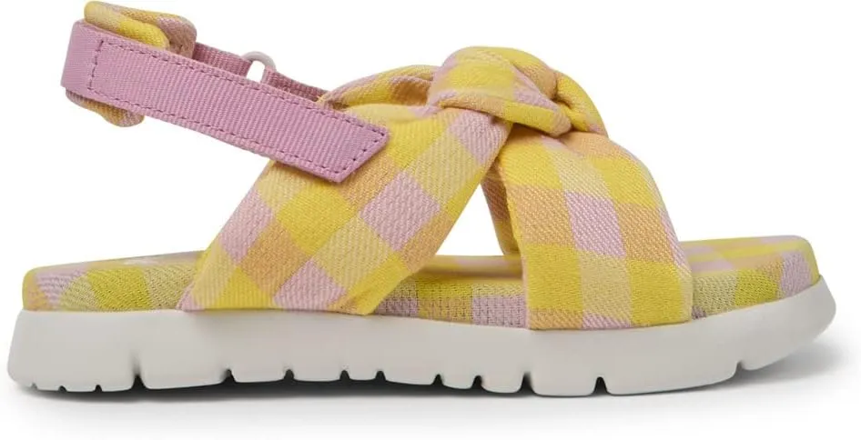 Girl's Oruga Sandal Kids