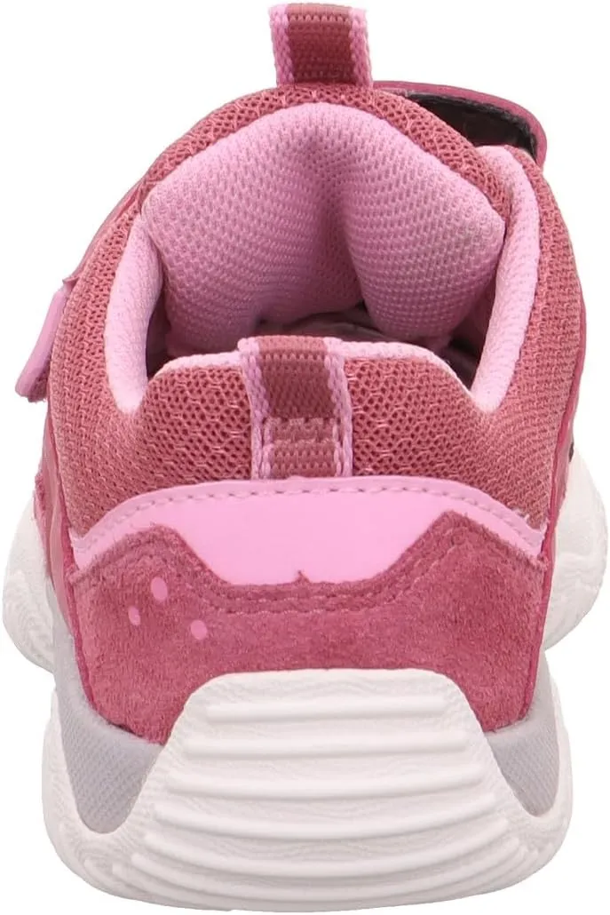 Girl's Storm Low-Top Sneakers