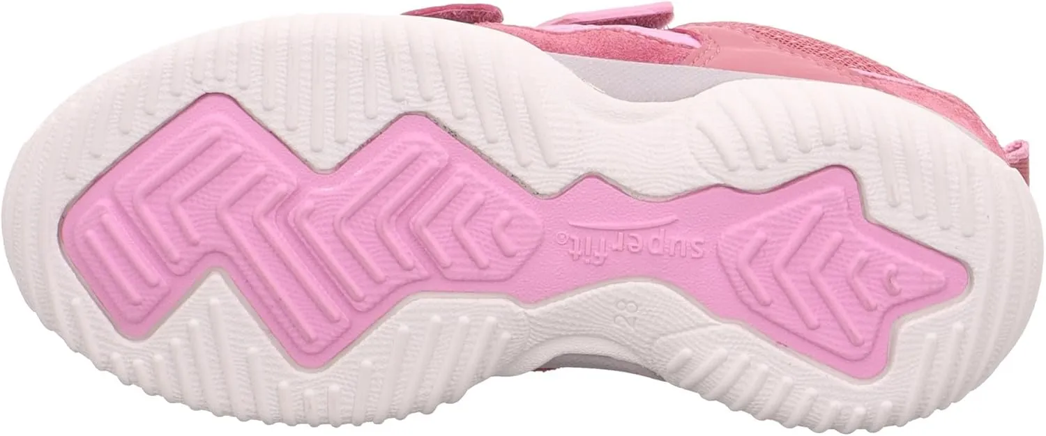 Girl's Storm Low-Top Sneakers