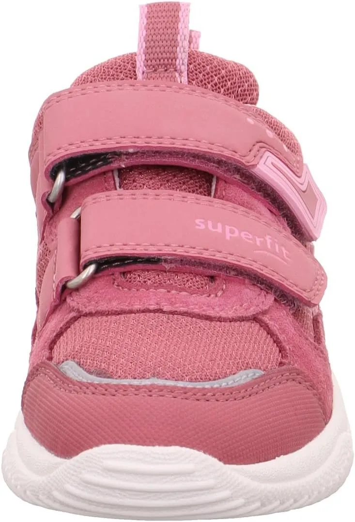 Girl's Storm Low-Top Sneakers