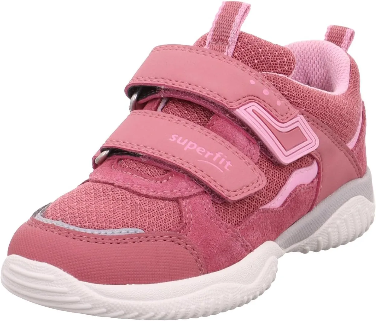 Girl's Storm Low-Top Sneakers