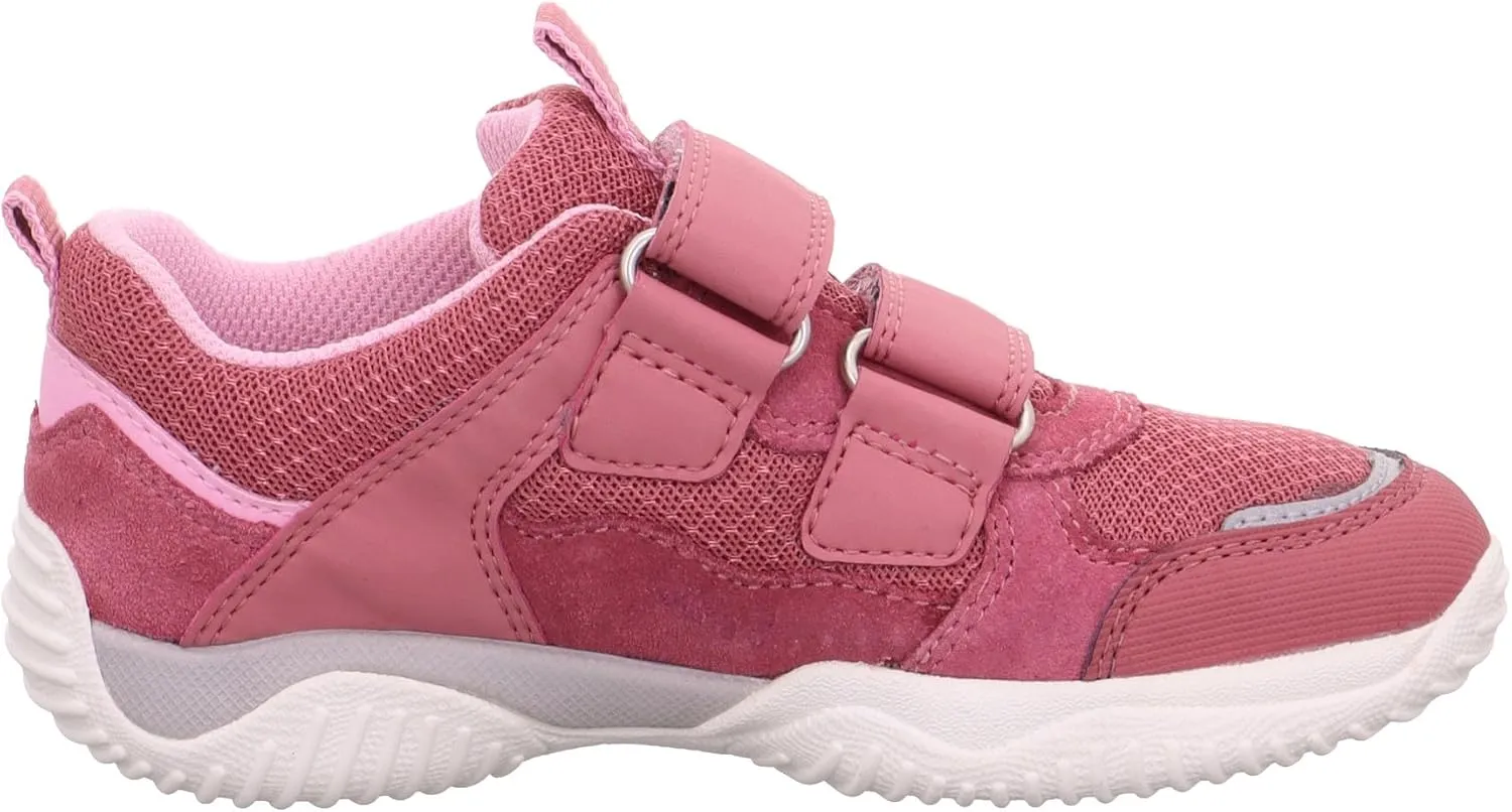 Girl's Storm Low-Top Sneakers
