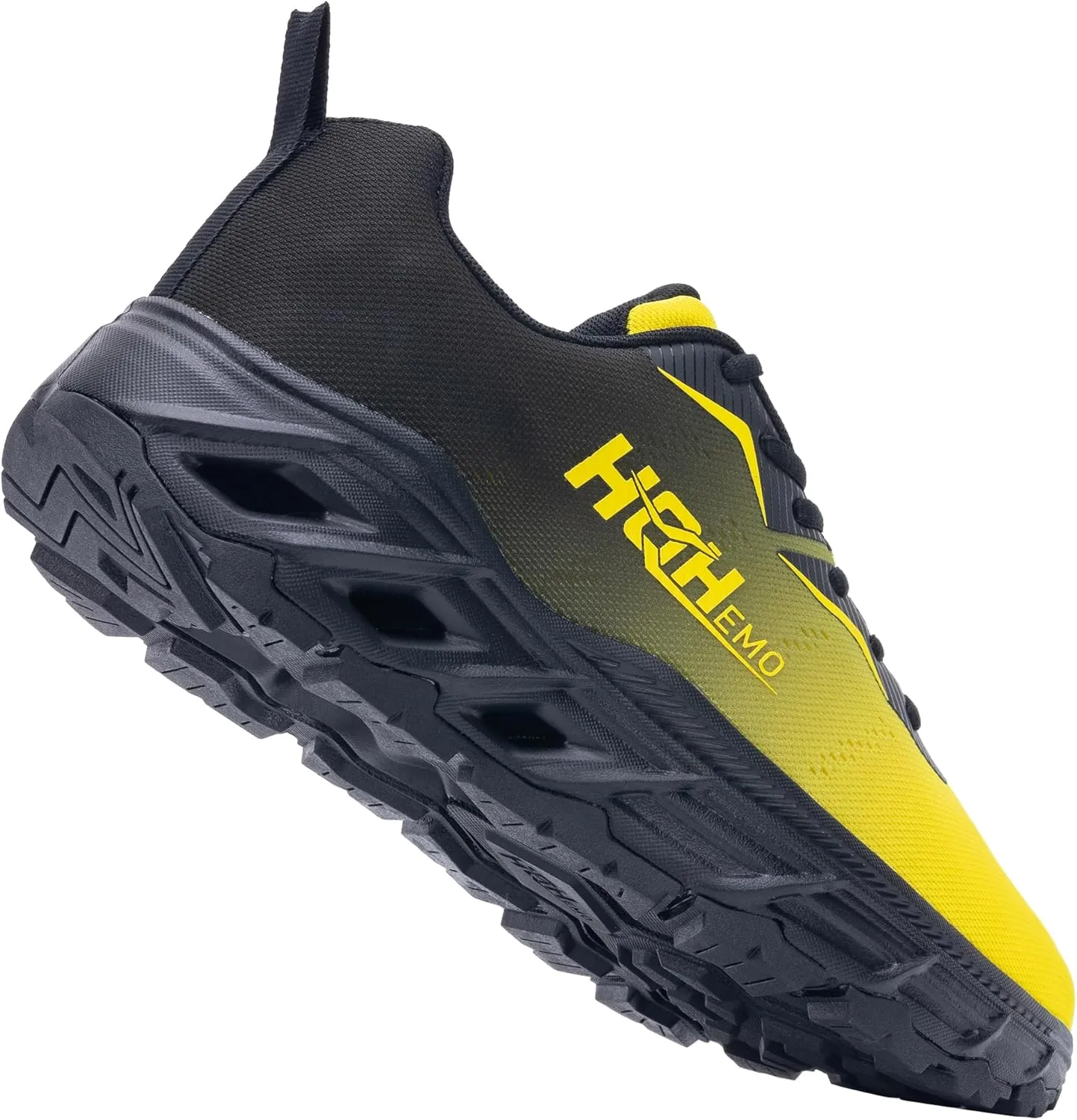 GOOBON Mens Trail Running Shoes|FALKON 1.0|Tennis Jogging Shoes|Cross Training Shoes|Athletic Footwear||Hiking Outdoor Sneakers