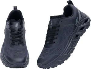 GOOBON Mens Trail Running Shoes|FALKON 1.0|Tennis Jogging Shoes|Cross Training Shoes|Athletic Footwear||Hiking Outdoor Sneakers