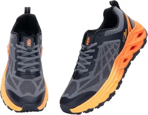 GOOBON Mens Trail Running Shoes|FALKON 1.0|Tennis Jogging Shoes|Cross Training Shoes|Athletic Footwear||Hiking Outdoor Sneakers