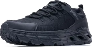 GOOBON Mens Trail Running Shoes|FALKON 1.0|Tennis Jogging Shoes|Cross Training Shoes|Athletic Footwear||Hiking Outdoor Sneakers