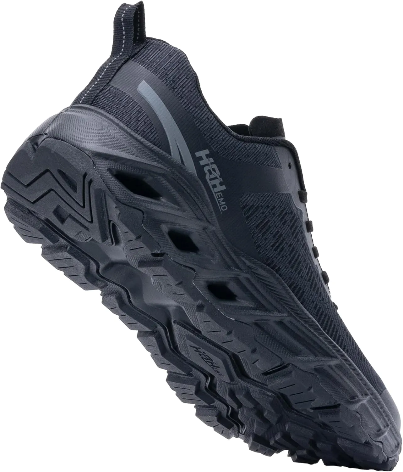 GOOBON Mens Trail Running Shoes|FALKON 1.0|Tennis Jogging Shoes|Cross Training Shoes|Athletic Footwear||Hiking Outdoor Sneakers