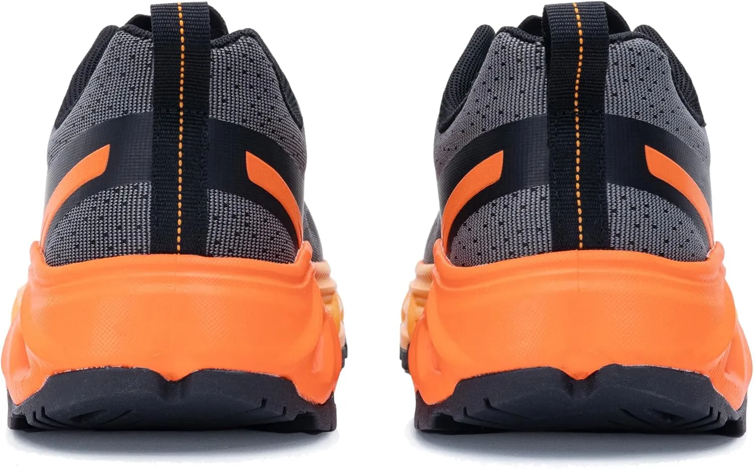 GOOBON Mens Trail Running Shoes|FALKON 1.0|Tennis Jogging Shoes|Cross Training Shoes|Athletic Footwear||Hiking Outdoor Sneakers