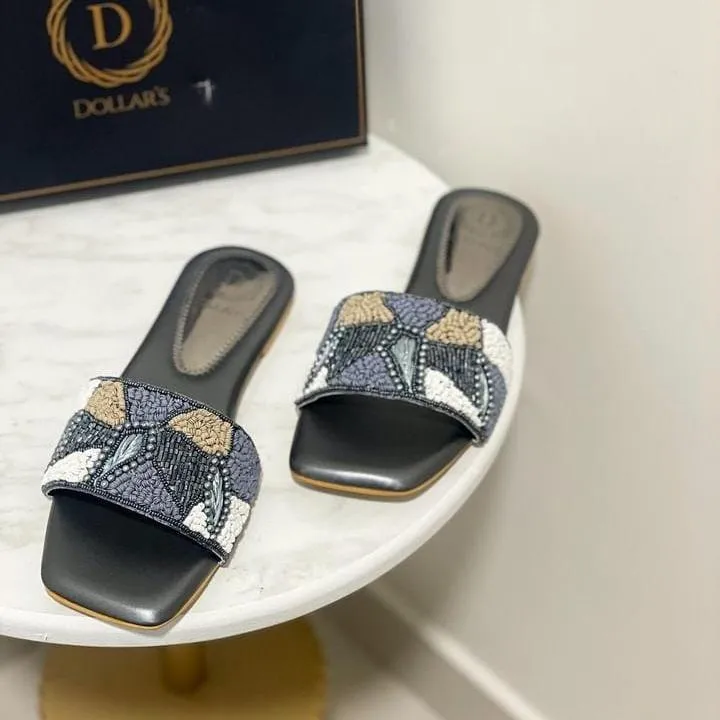 Hala Flats S212F - Grey