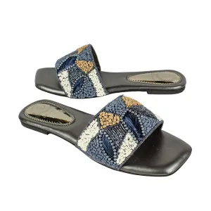 Hala Flats S212F - Grey