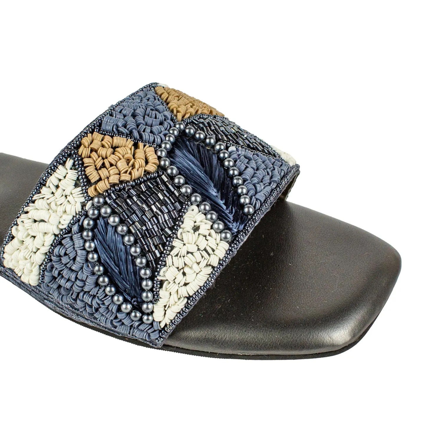 Hala Flats S212F - Grey