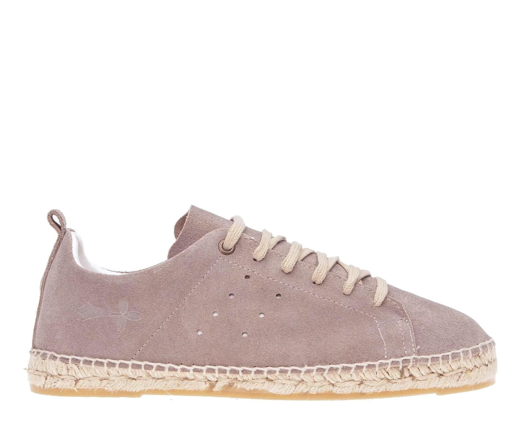 Hamptons Diverse collection Taupe - Compact Sneakers Vintage -
