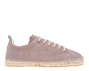 Hamptons Diverse collection Taupe - Compact Sneakers Vintage -