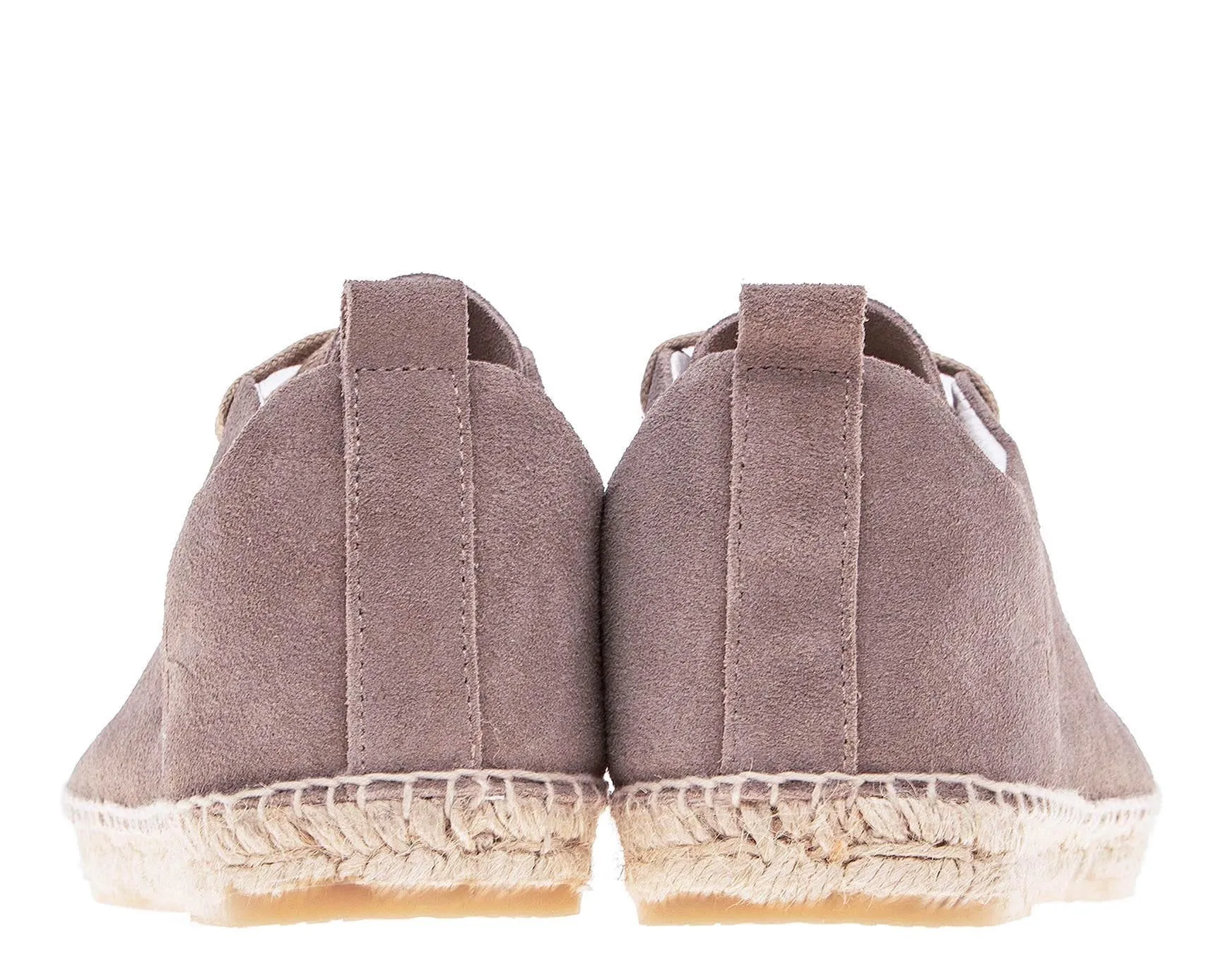 Hamptons Diverse collection Taupe - Compact Sneakers Vintage -