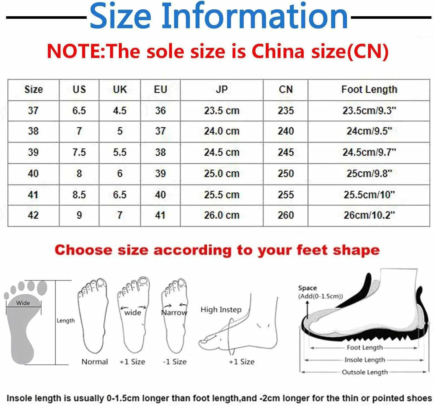 Hbeylia Platform Wedge Sneakers for Women Fashion Embroidery Floral Mesh Air Comfort Chunky Sole Hidden High Heels Slip On Loafers Breathable Walking Work Shoes with Arch Support