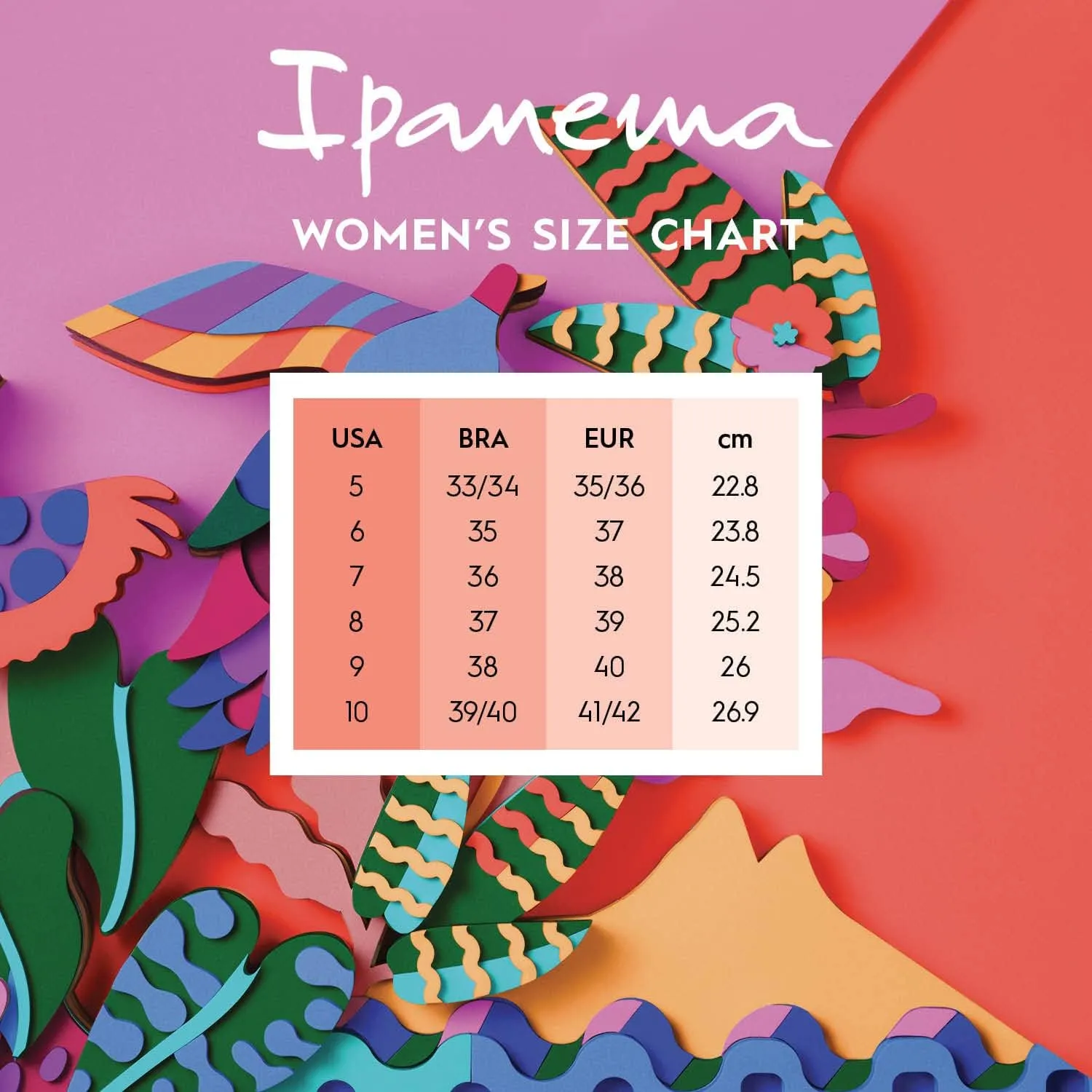 Ipanema Women's Anatomic Urban Slide - Comfortable Women's Slides, Fashion Slides, PVC Sandals, Sporty Shoes for Women