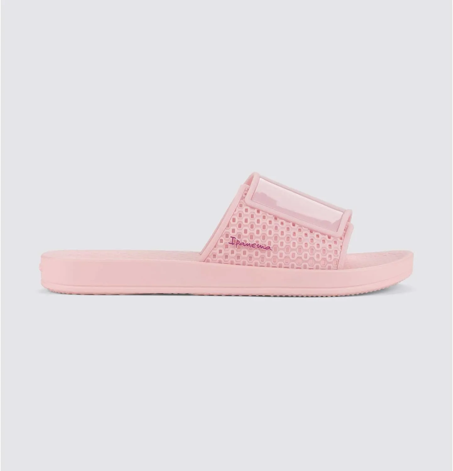 Ipanema Women's Anatomic Urban Slide - Comfortable Women's Slides, Fashion Slides, PVC Sandals, Sporty Shoes for Women