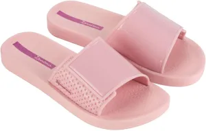Ipanema Women's Anatomic Urban Slide - Comfortable Women's Slides, Fashion Slides, PVC Sandals, Sporty Shoes for Women