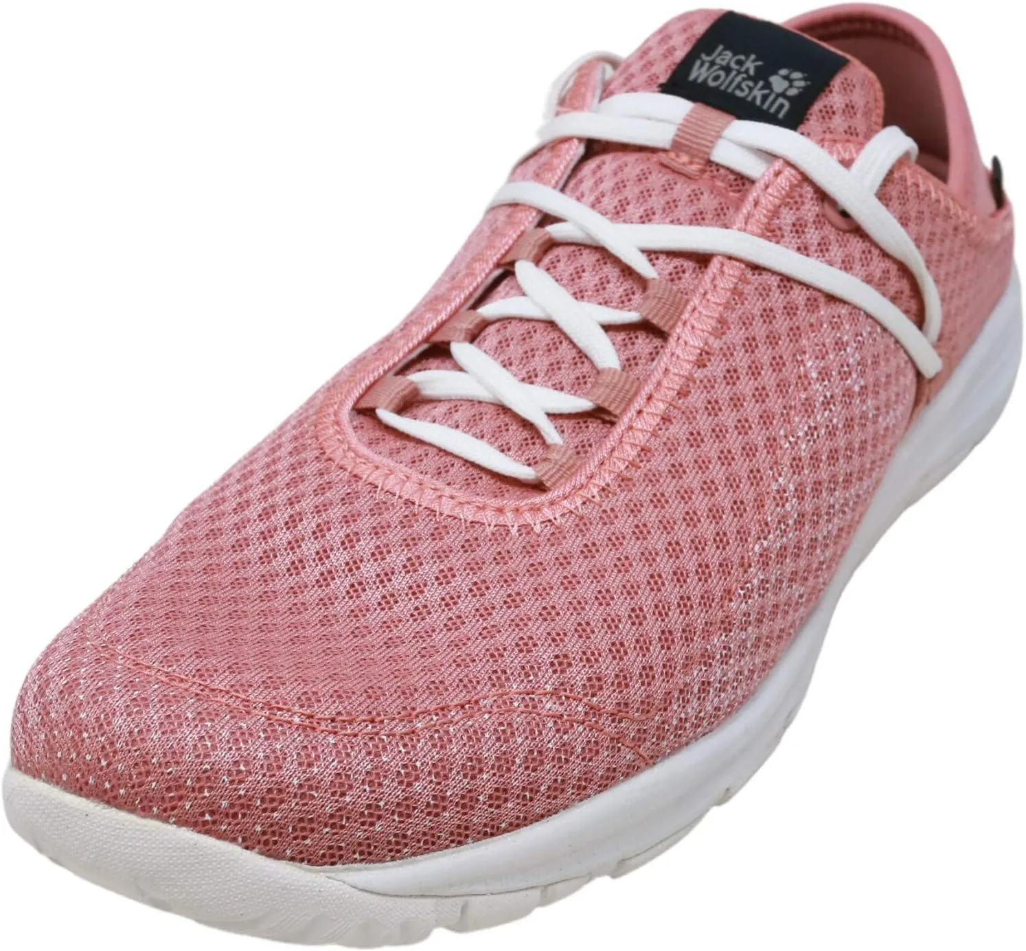 Jack Wolfskin Women's Low-Top Sneakers