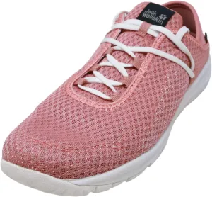 Jack Wolfskin Women's Low-Top Sneakers