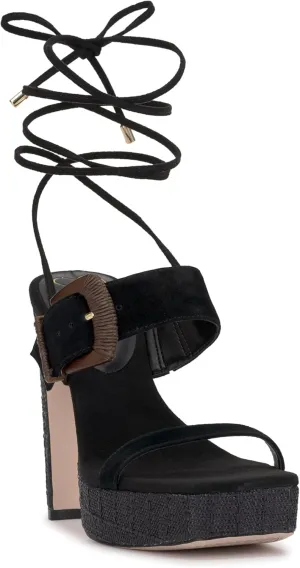 Jessica Simpson Women's Caelia Sandal-Platform