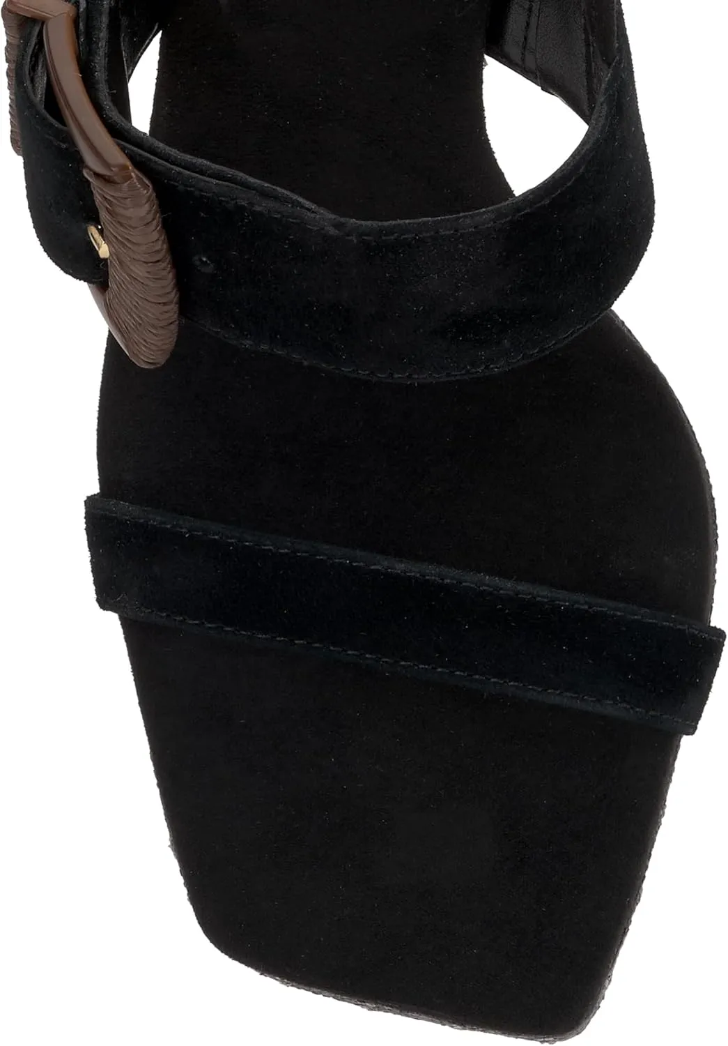 Jessica Simpson Women's Caelia Sandal-Platform