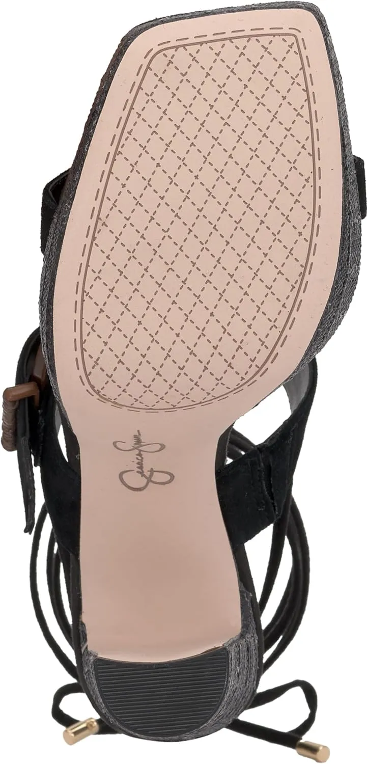 Jessica Simpson Women's Caelia Sandal-Platform