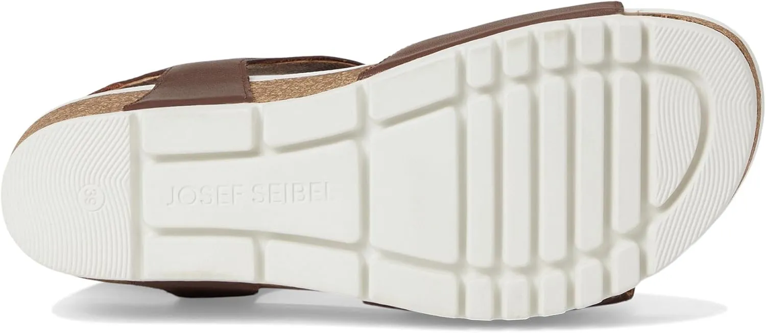 Josef Seibel Women's Quinn 16 Wedge Sandal