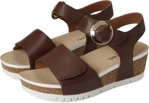Josef Seibel Women's Quinn 16 Wedge Sandal