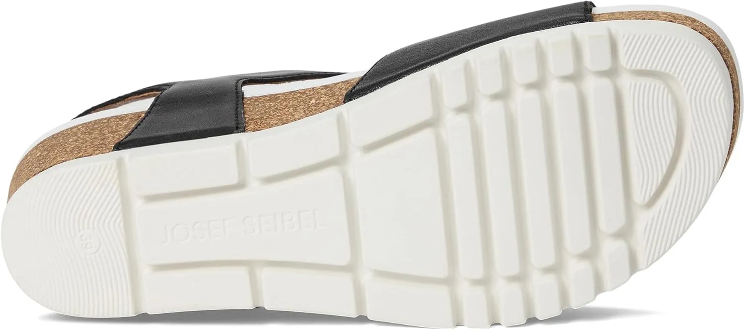 Josef Seibel Women's Quinn 16 Wedge Sandal