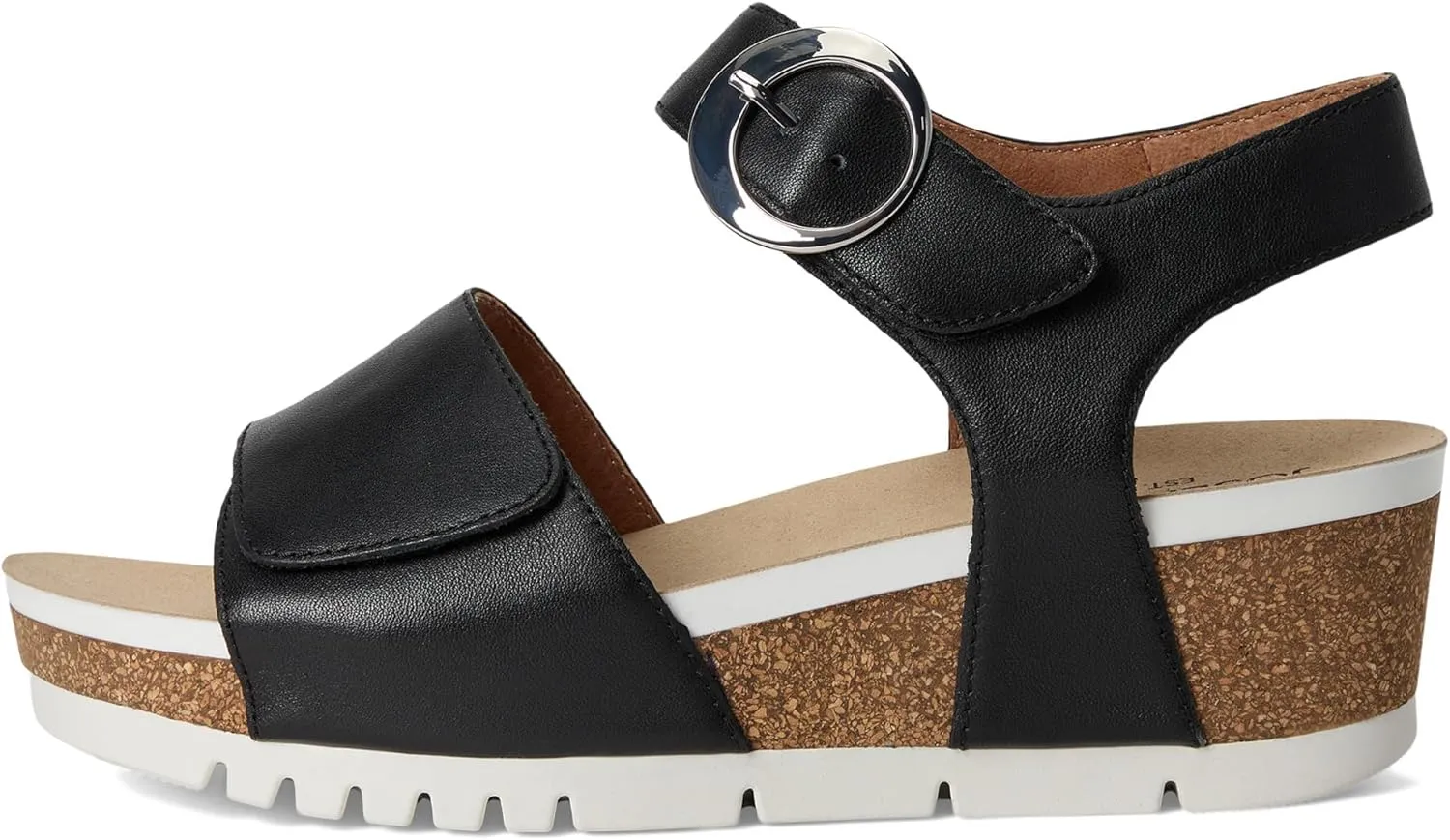 Josef Seibel Women's Quinn 16 Wedge Sandal