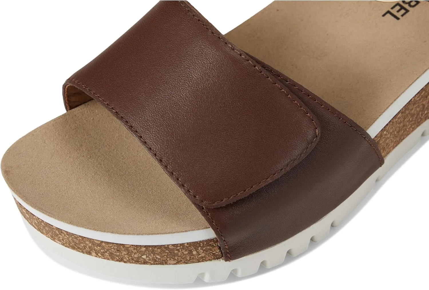 Josef Seibel Women's Quinn 16 Wedge Sandal