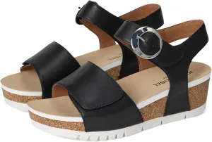 Josef Seibel Women's Quinn 16 Wedge Sandal