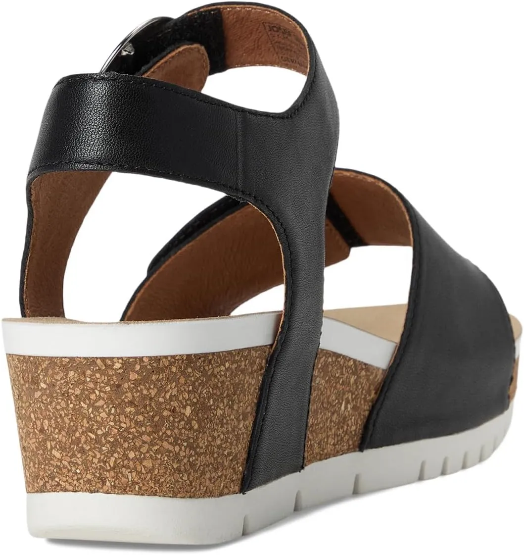Josef Seibel Women's Quinn 16 Wedge Sandal
