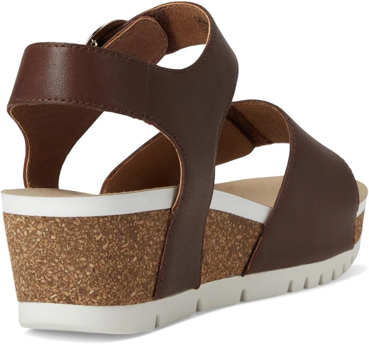 Josef Seibel Women's Quinn 16 Wedge Sandal