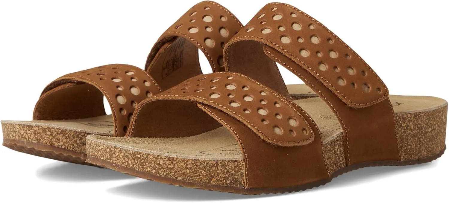 Josef Seibel Women's Tonga 86 Sandal