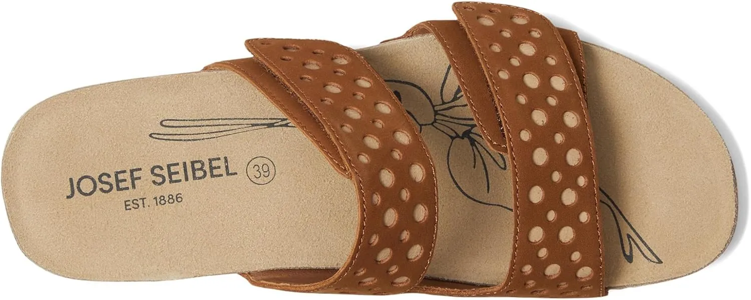 Josef Seibel Women's Tonga 86 Sandal